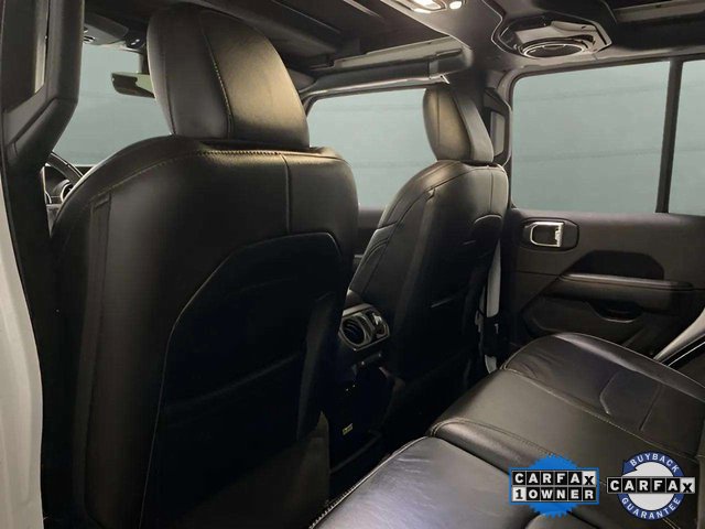 Used 2023 Jeep Wrangler Unlimited Sahara w/ Cold Weather Group image 67