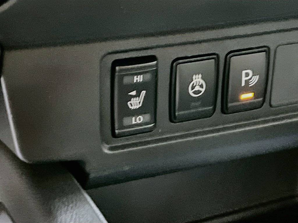 New 2026 Nissan Frontier SV w/ SV Convenience Package RWD image 19