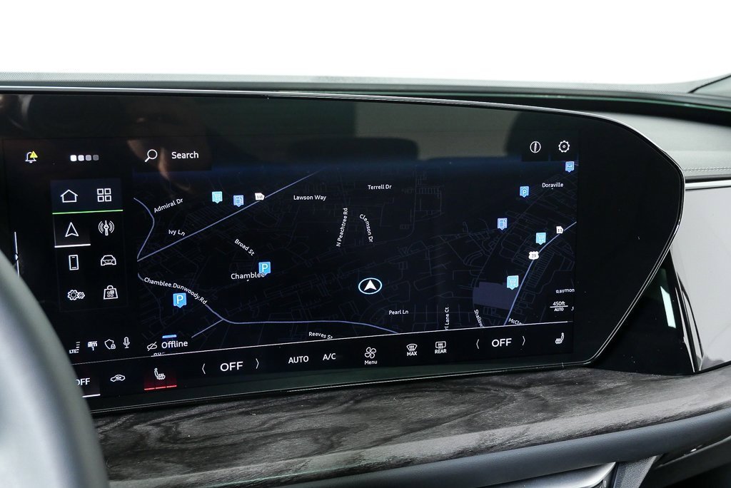 Certified 2025 Audi Q5 Premium w/ Convenience Package image 14