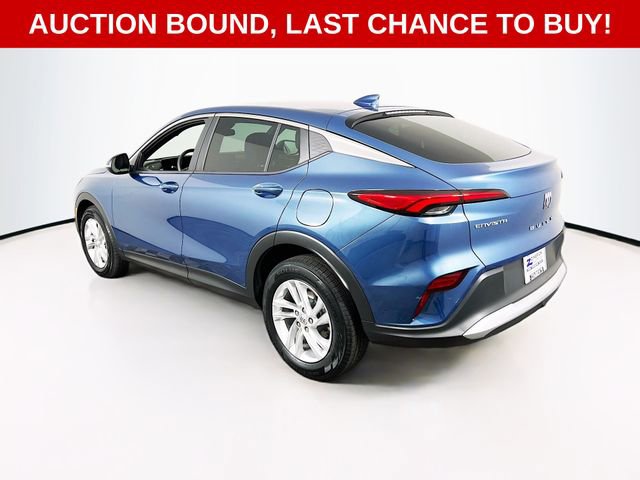 Used 2024 Buick Envista Preferred image 5