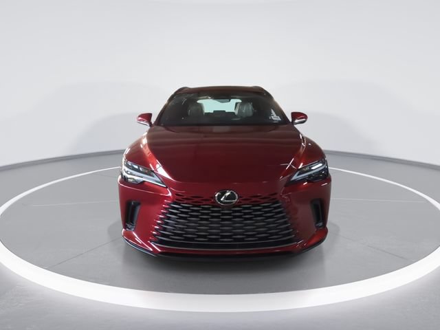 New 2026 Lexus RX 350 Premium Plus FWD image 2