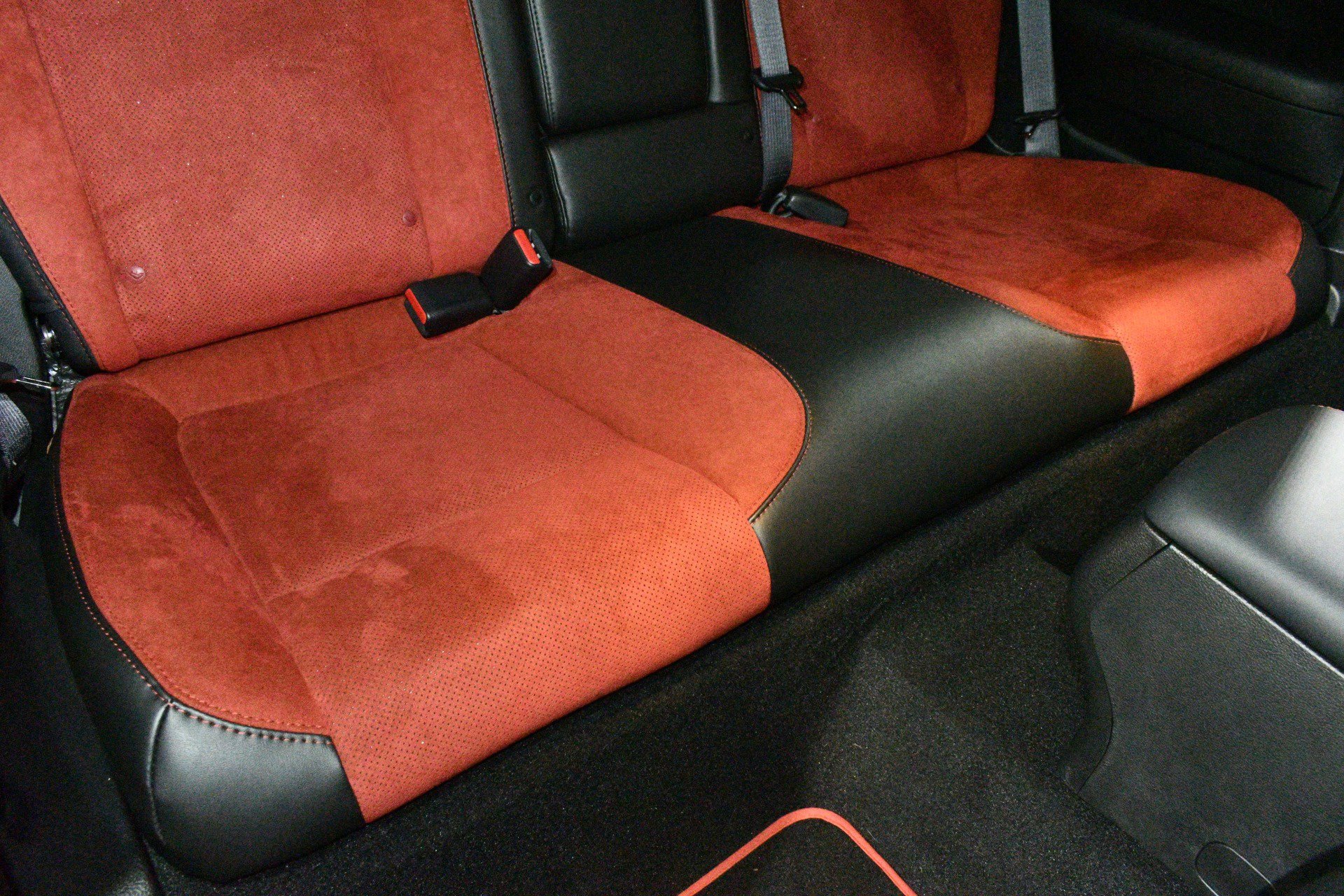 Used 2022 Dodge Challenger R/T Scat Pack RWD image 20
