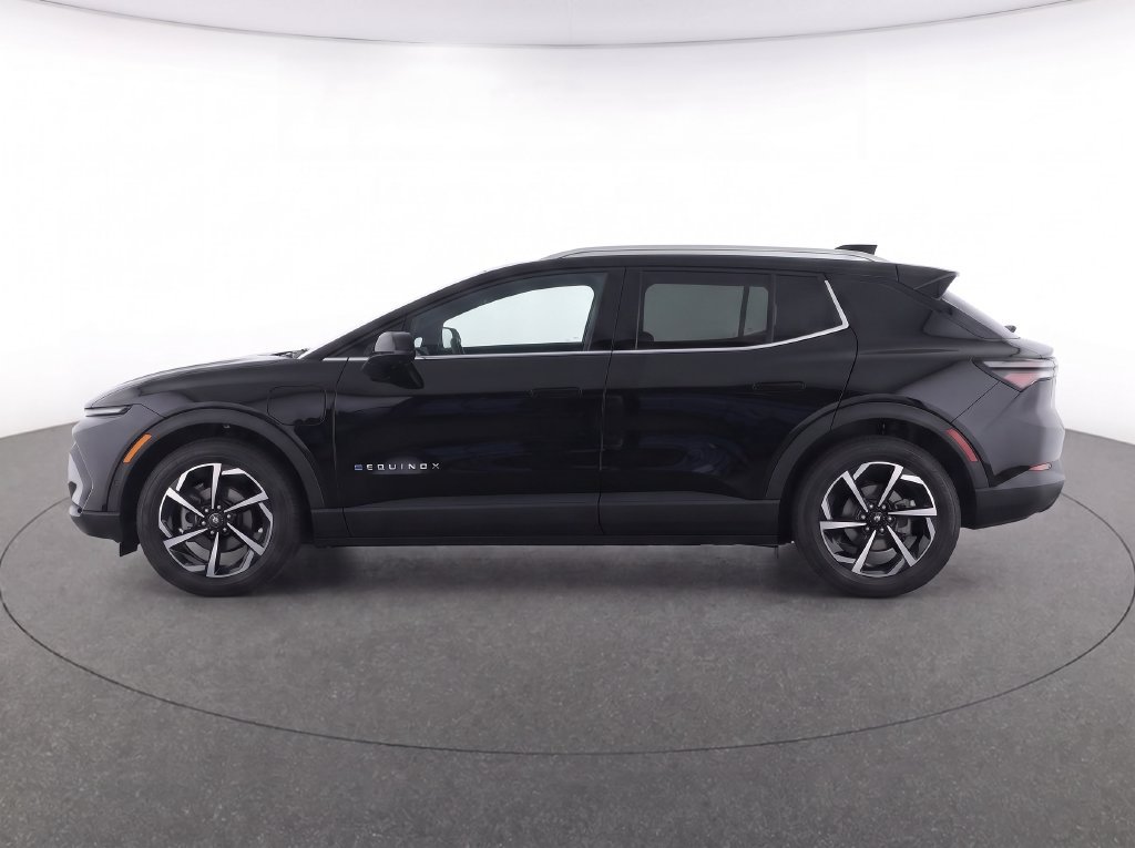 New 2026 Chevrolet Equinox EV LT AWD/4WD image 6