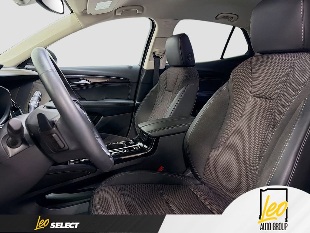 Used 2022 Buick Envision Preferred image 20