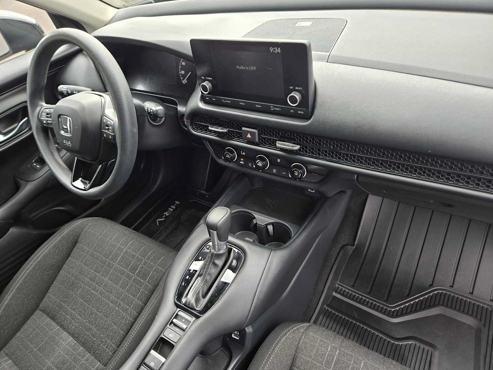 Used 2023 Honda HR-V LX image 10