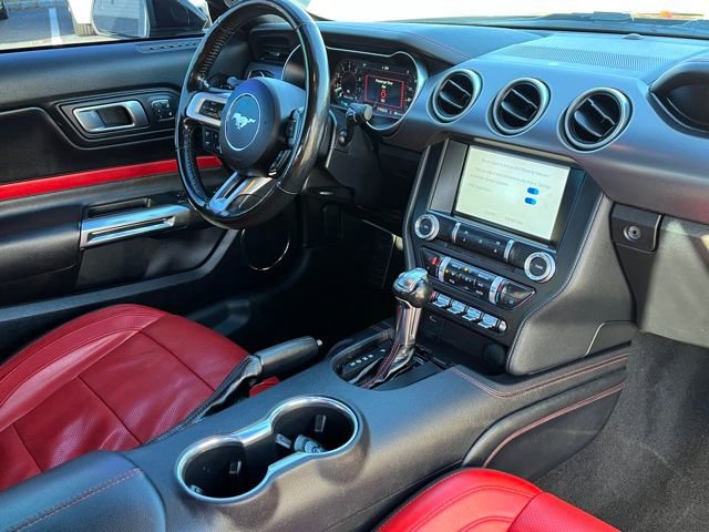 Used 2019 Ford Mustang GT Premium w/ Equipment Group 401A image 29