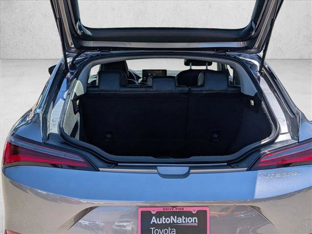 Used 2024 Acura Integra FWD image 6
