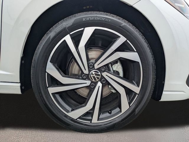 New 2026 Volkswagen Jetta SEL FWD image 11
