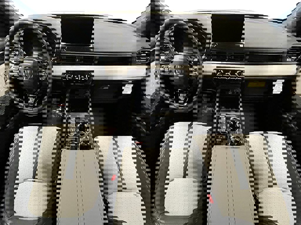 New 2026 Honda Passport TrailSport Elite image 21