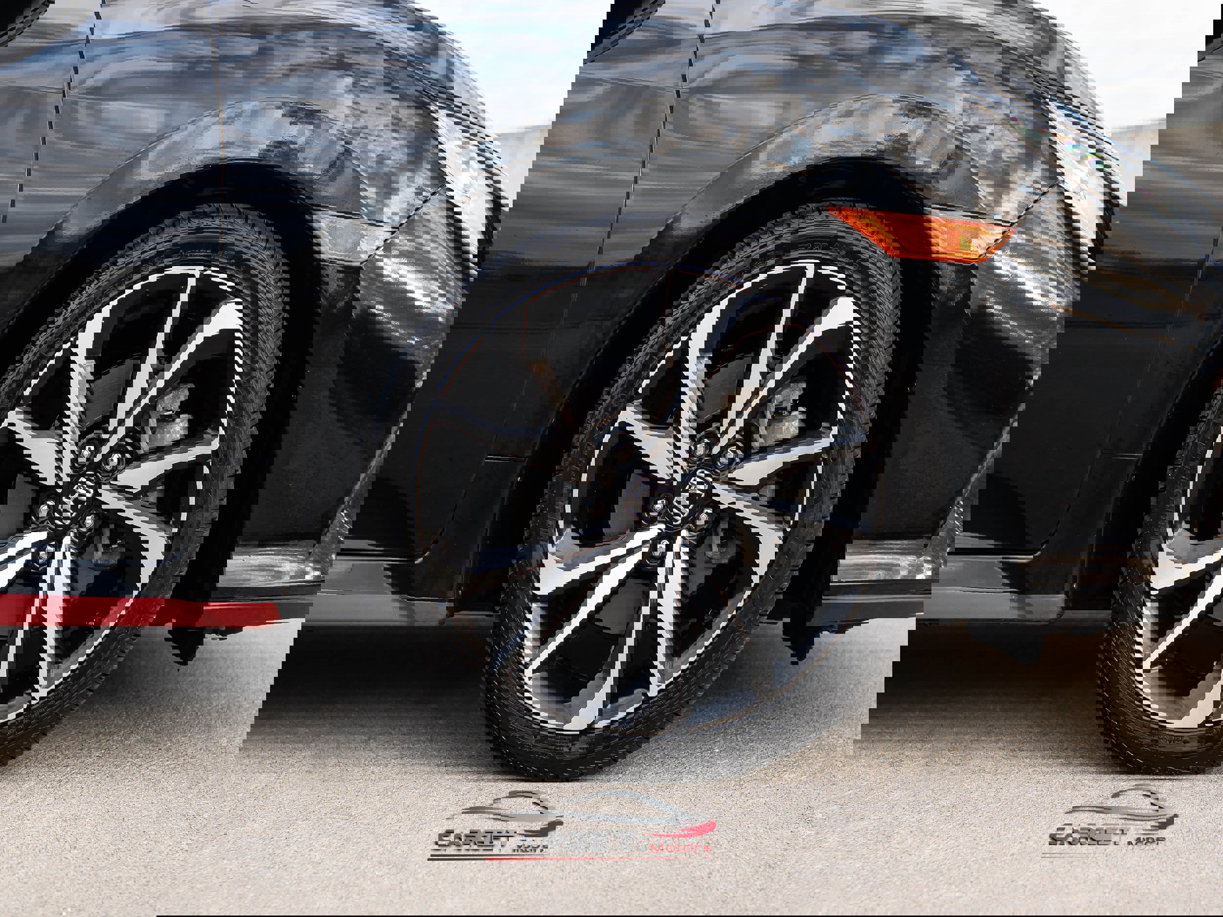 Used 2018 Honda Civic Si image 10