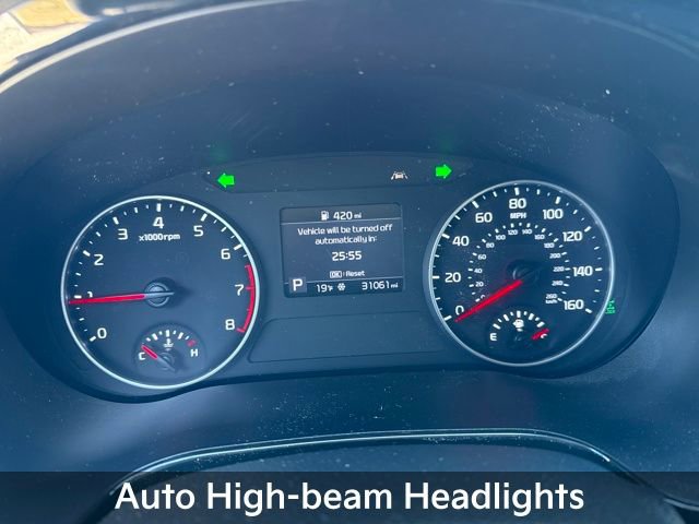 Used 2023 Kia Seltos S w/ Navigation Package image 20