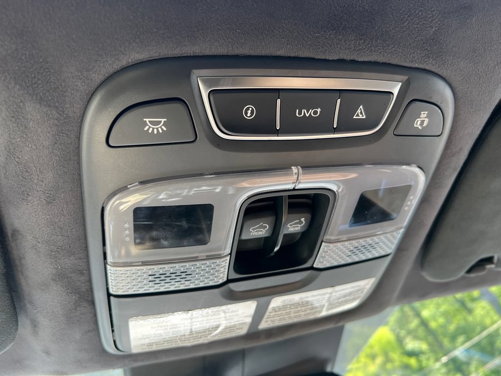 Used 2020 Kia Telluride SX w/ SX Prestige Package AWD/4WD image 27
