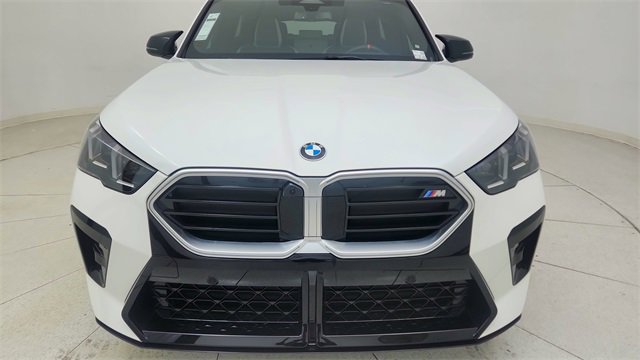 Used 2025 BMW X2 M35i image 9