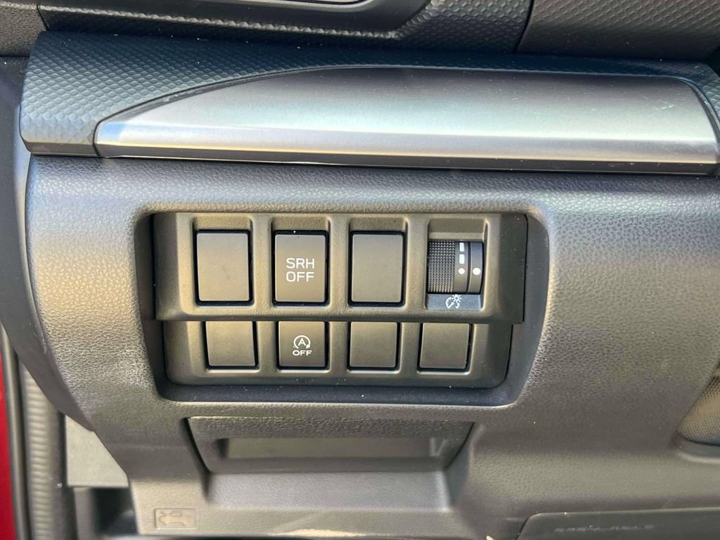 Used 2023 Subaru Forester Premium AWD/4WD image 21