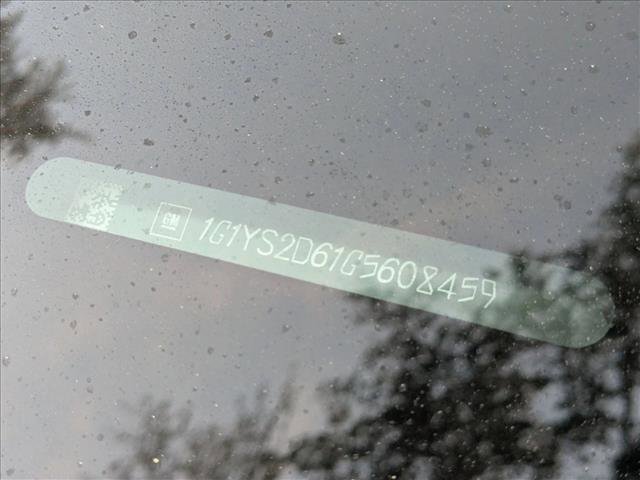 Used 2016 Chevrolet Corvette Z06 w/ 2LZ Preferred Equipment Group image 15