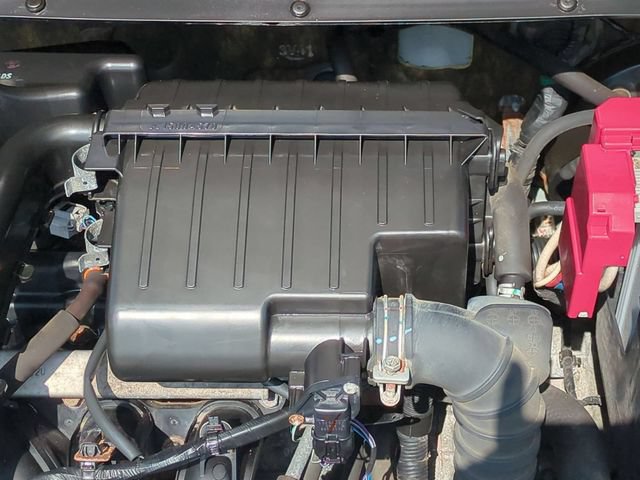 Used 2021 Mitsubishi Mirage G4 ES FWD image 30