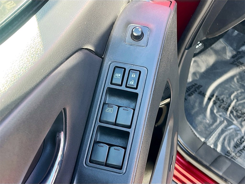 Used 2022 Nissan Frontier PRO-4X w/ Pro-4X Premium Package image 18