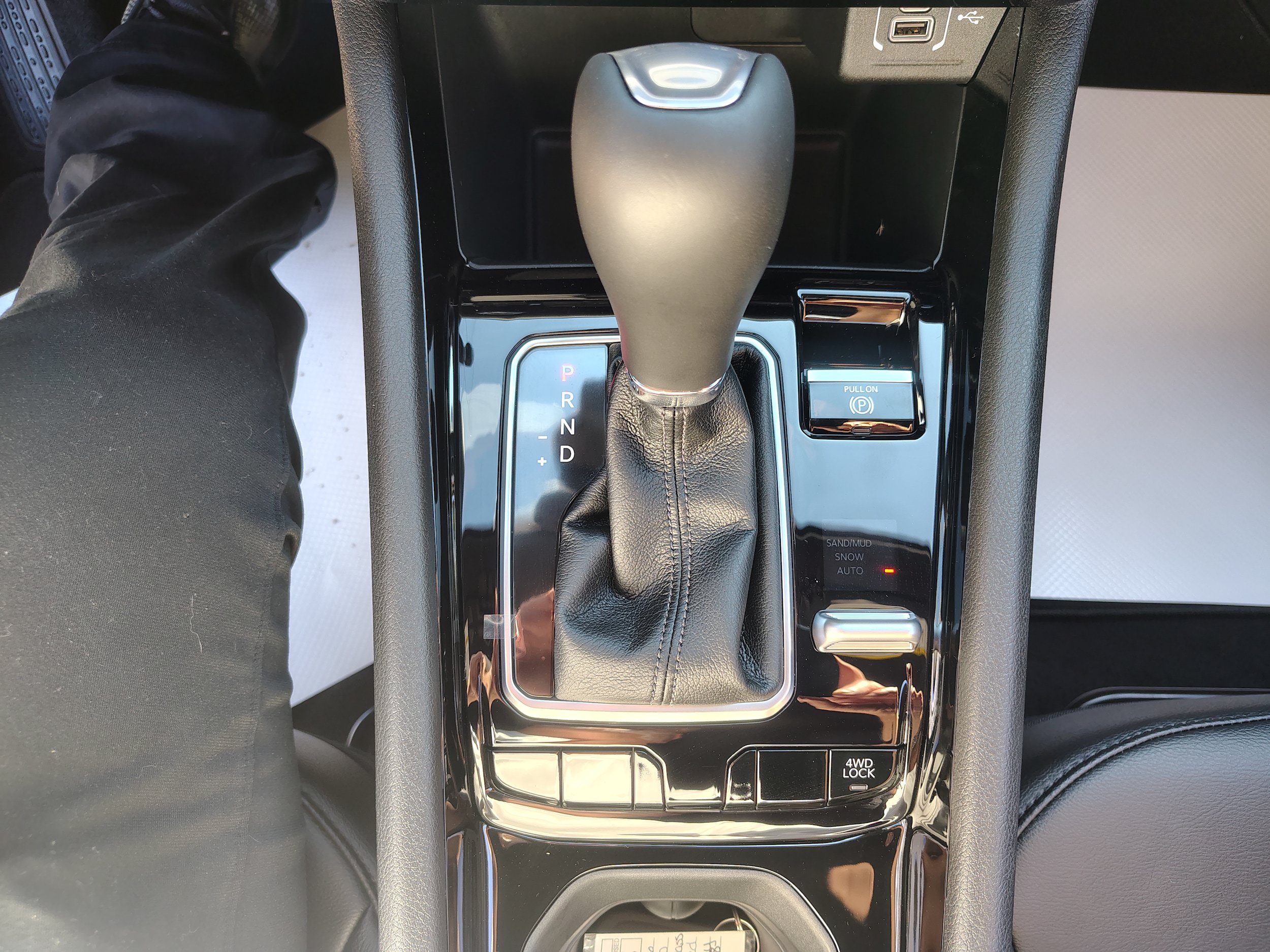 New 2026 Jeep Compass Limited AWD/4WD image 34