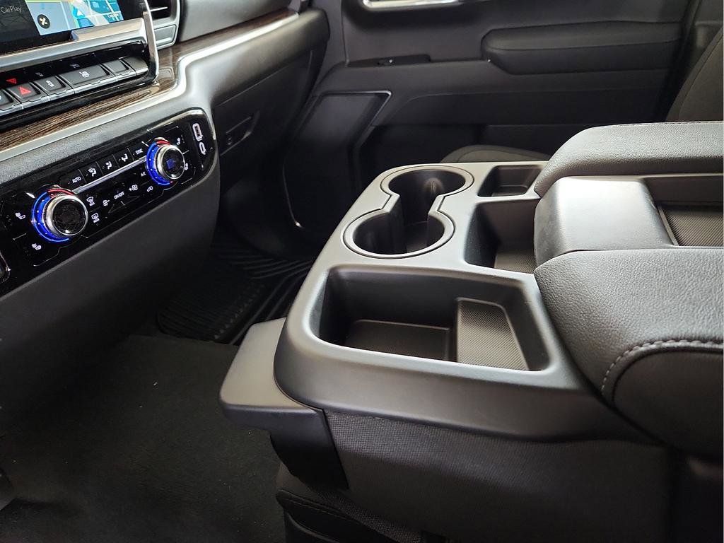 New 2026 GMC Sierra 1500 SLE RWD image 25