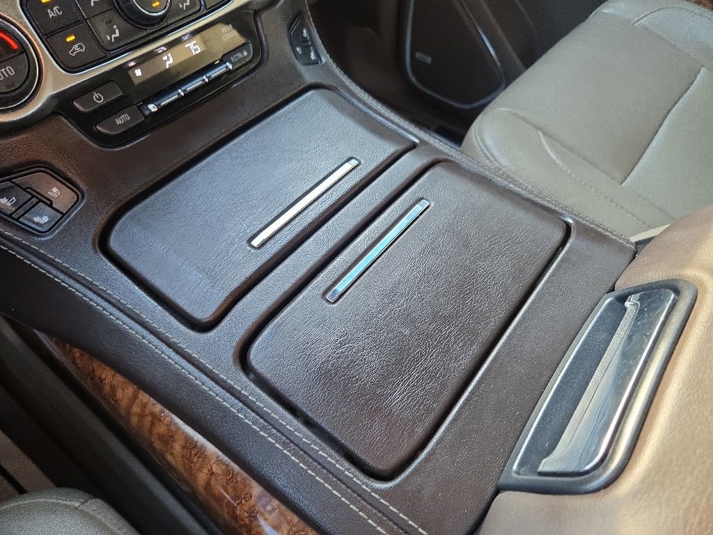 Used 2018 Chevrolet Tahoe Premier AWD/4WD image 61