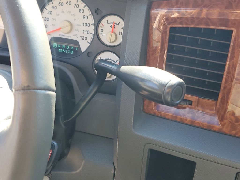 Used 2006 Dodge Ram 3500 Truck SLT w/ Quad Cab Big Horn Value Group image 24