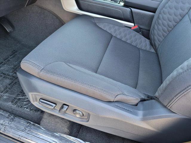 New 2026 Toyota Tundra SR5 AWD/4WD image 4
