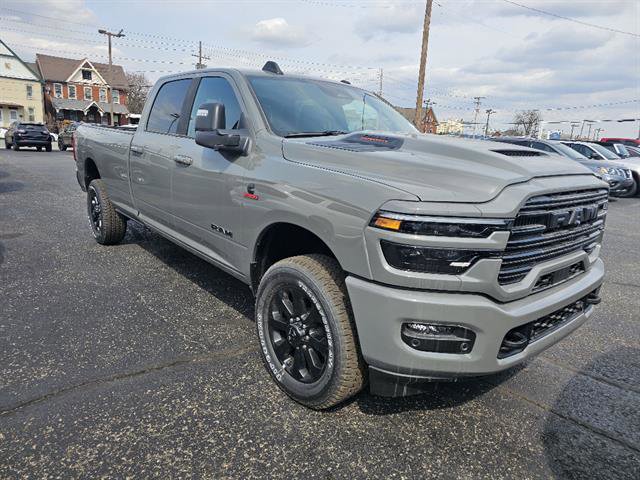 New 2026 RAM 2500 Laramie image 3