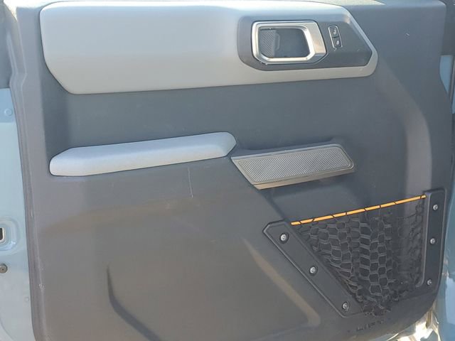 Used 2021 Ford Bronco Badlands image 18