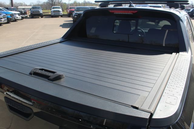 Used 2022 Hyundai Santa Cruz SEL w/ Activity Package image 5