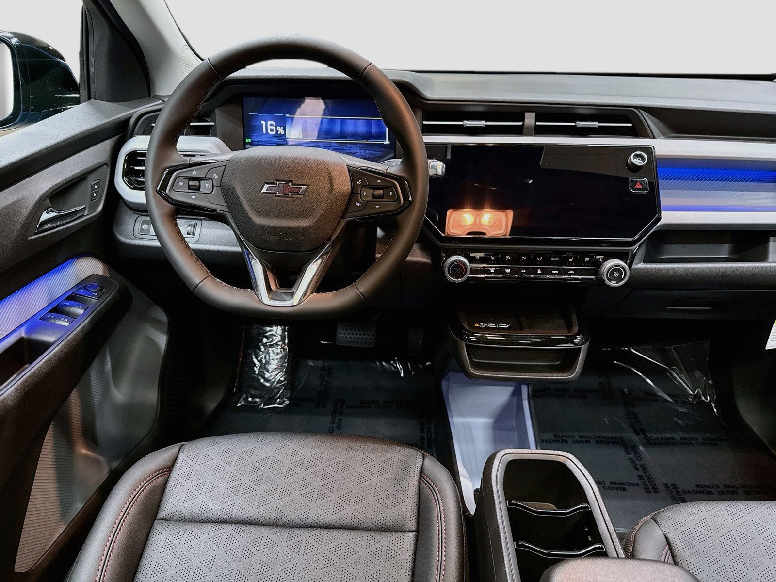 New 2027 Chevrolet Bolt RS w/ Technology Package FWD image 26