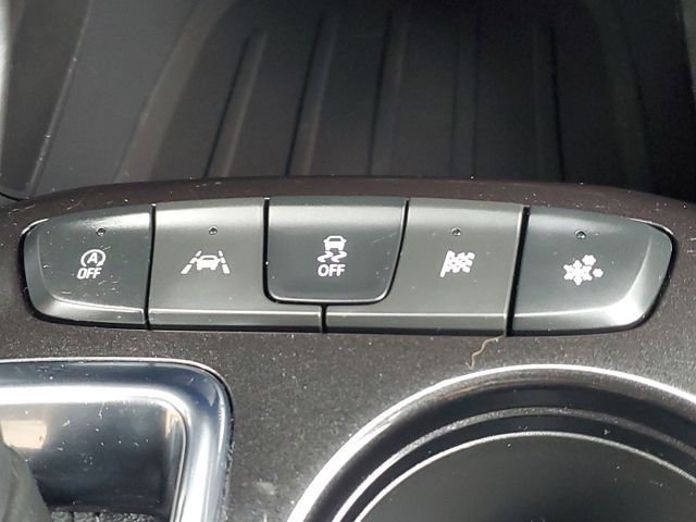 Used 2023 Chevrolet TrailBlazer ACTIV image 22