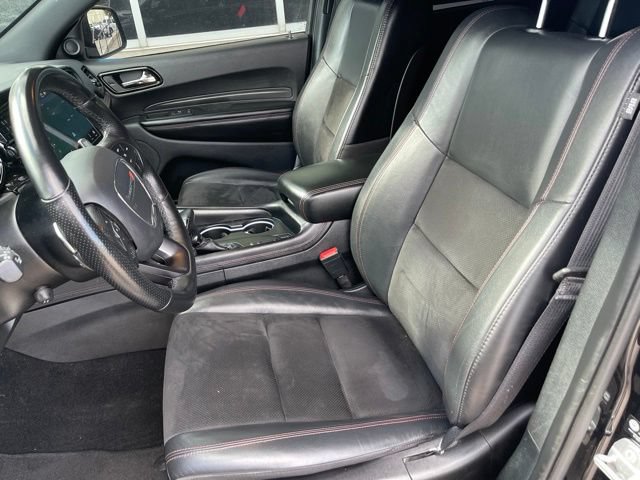 Used 2022 Dodge Durango R/T w/ Blacktop Package AWD/4WD image 12