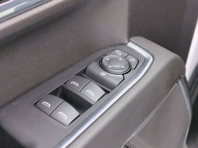 Used 2022 Chevrolet Silverado 1500 LT AWD/4WD image 14