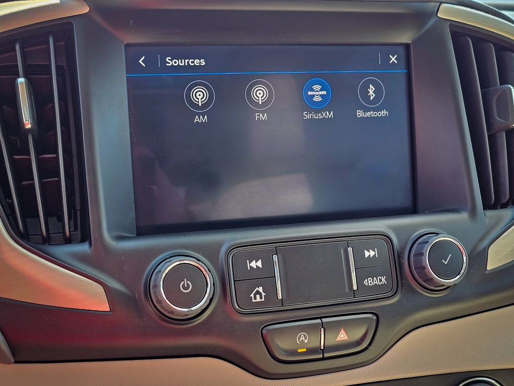 Certified 2023 GMC Terrain Denali w/ Denali Premium Package image 28