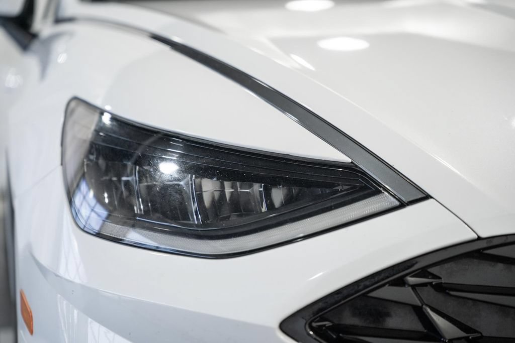 Used 2022 Hyundai Sonata SEL FWD image 10