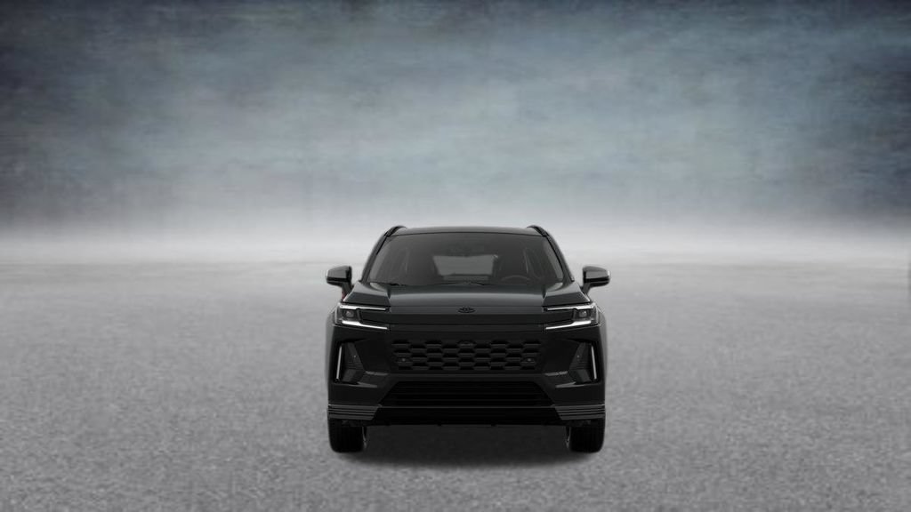 New 2026 Toyota RAV4 XSE AWD/4WD image 19
