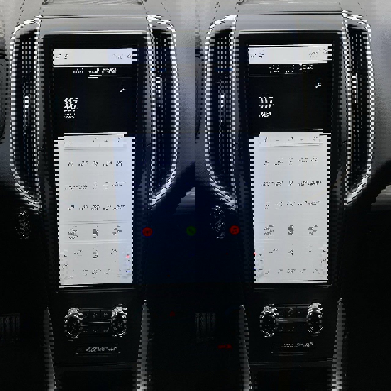 Used 2024 Ford Edge SEL image 17