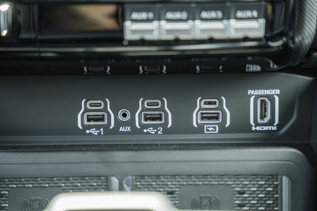 New 2026 RAM 2500 Limited AWD/4WD image 28
