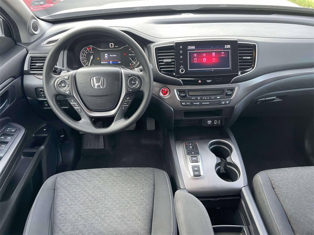 Certified 2023 Honda Ridgeline Sport image 13
