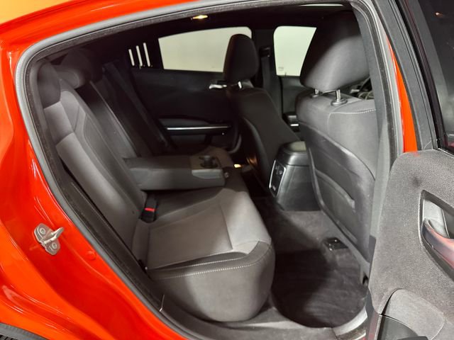 Used 2018 Dodge Charger SXT Plus w/ Navigation & Travel Group image 26
