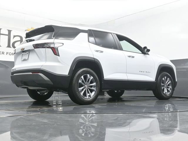 New 2026 Chevrolet Equinox LT w/ Safety and Technology Package image 11