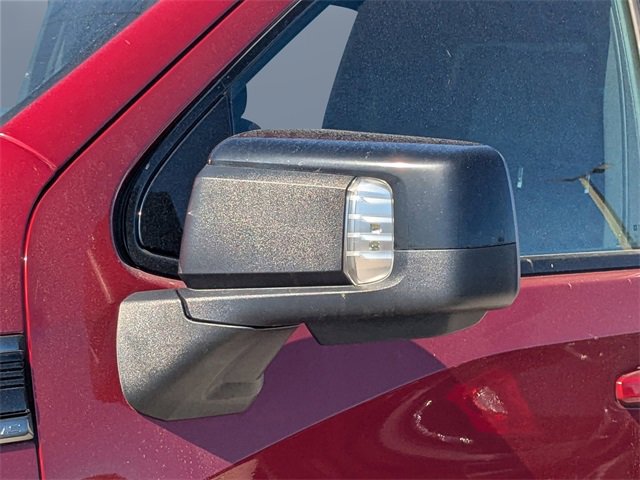 Used 2019 GMC Sierra 1500 AT4 w/ AT4 Premium Package image 44