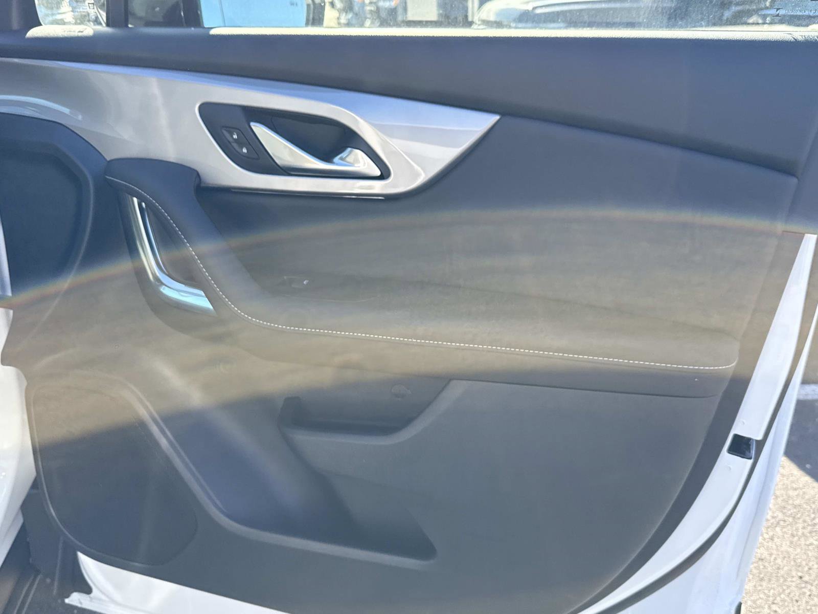 New 2025 Chevrolet Blazer LT w/ Redline Edition image 12