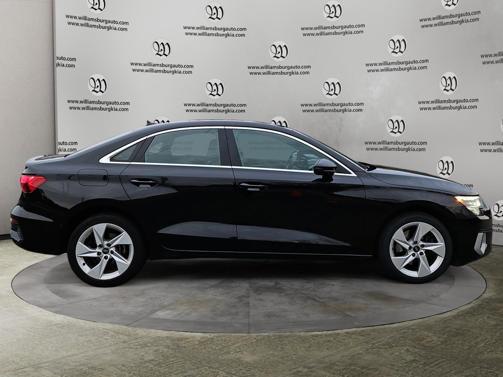 Used 2023 Audi A3 2.0T Premium image 6