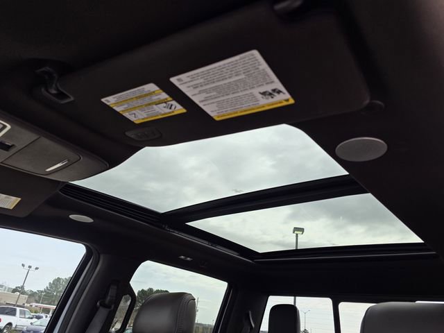 Used 2024 Ford F150 King Ranch w/ FX4 Off-Road Package image 20