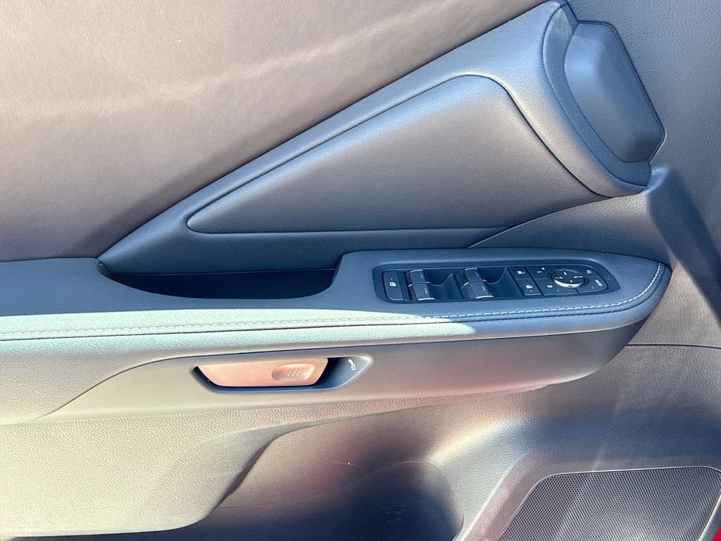 New 2026 Lexus TX 350 AWD image 29