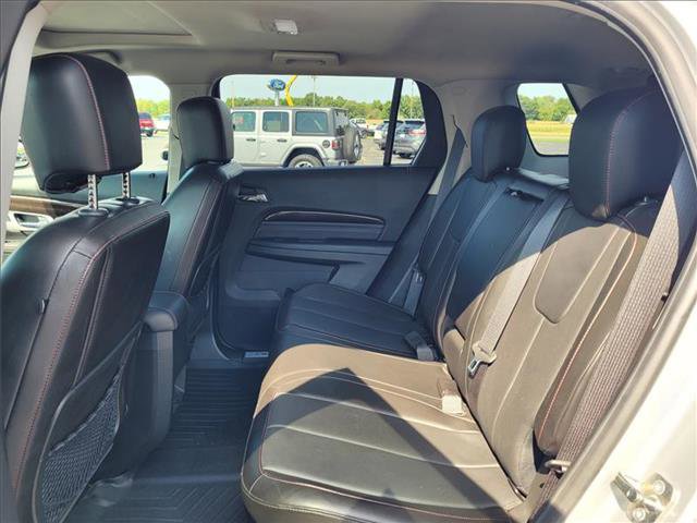 Used 2014 GMC Terrain Denali image 14