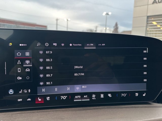 New 2025 Audi Q5 Premium Plus image 27