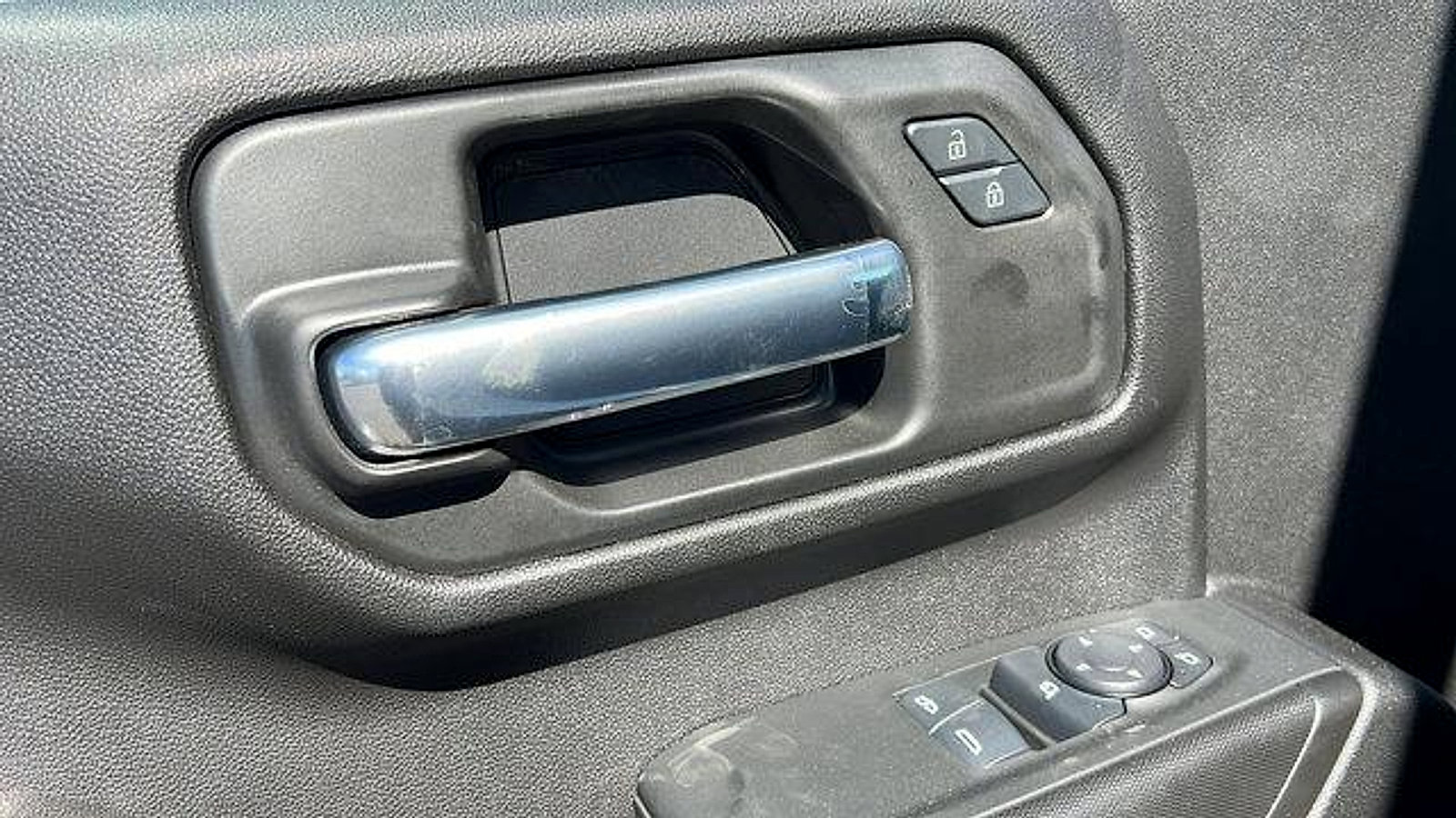 New 2025 Chevrolet Silverado 2500 W/T w/ WT Convenience Package image 12