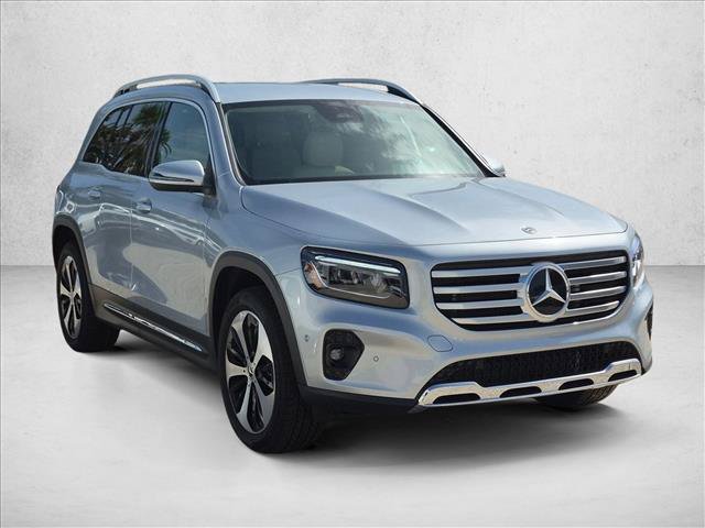 Certified 2026 Mercedes-Benz GLB 250 image 3